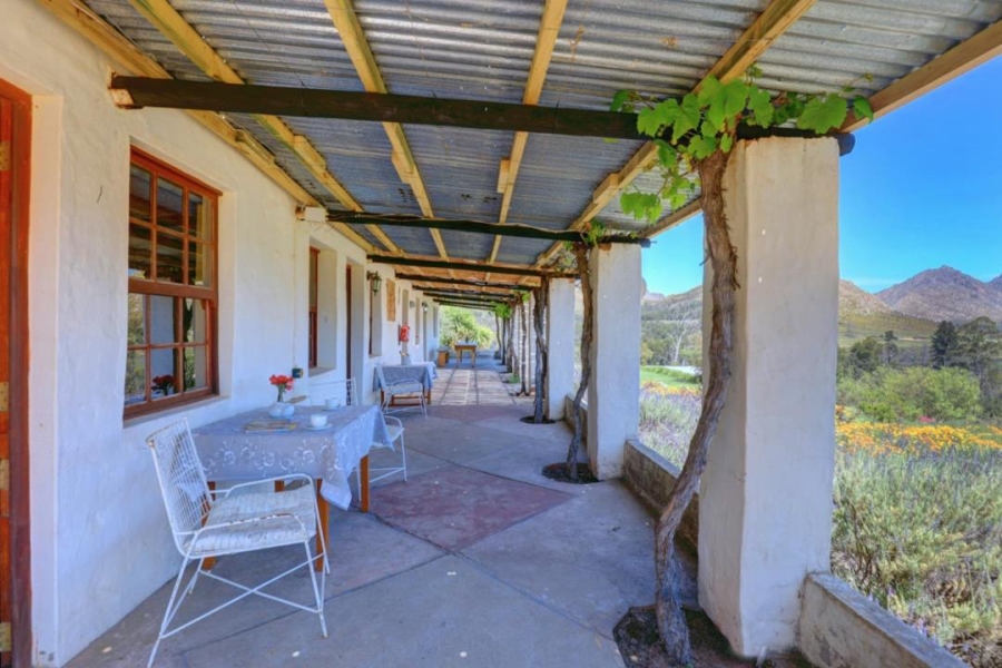 14 Bedroom Property for Sale in George Rural Western Cape
